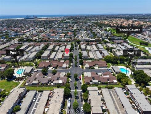 9742  Villa Pacific  , Huntington Beach, CA
