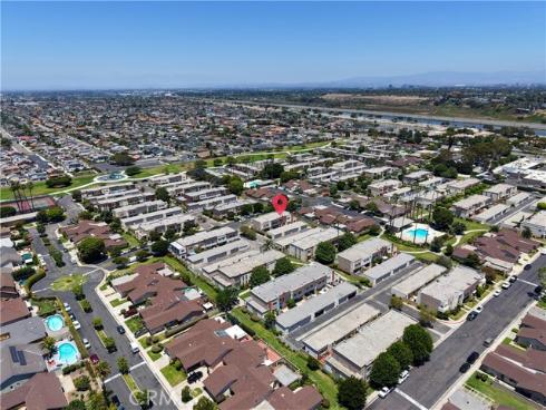 9742  Villa Pacific  , Huntington Beach, CA