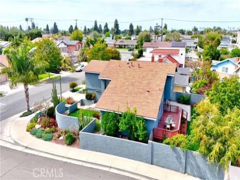 16542 Los Verdes , Huntington Beach, CA