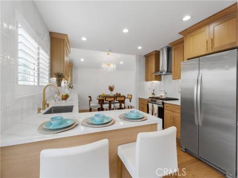 16542 Los Verdes , Huntington Beach, CA