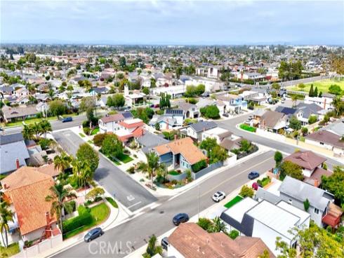 16542 Los Verdes , Huntington Beach, CA