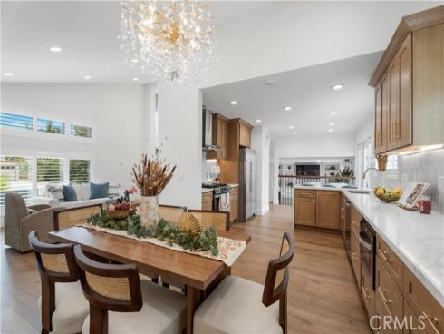 16542 Los Verdes , Huntington Beach, CA