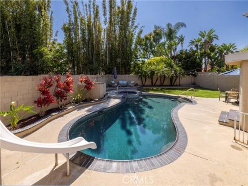 17291 Forbes , Huntington Beach, CA