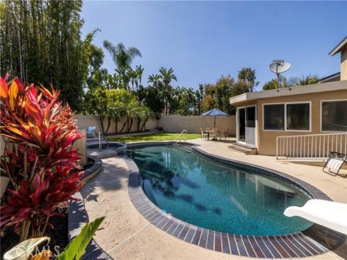 17291 Forbes , Huntington Beach, CA