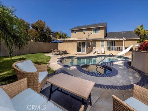17291 Forbes , Huntington Beach, CA