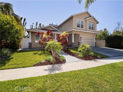 17291 Forbes , Huntington Beach, CA