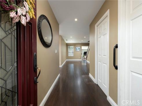 17291 Forbes , Huntington Beach, CA
