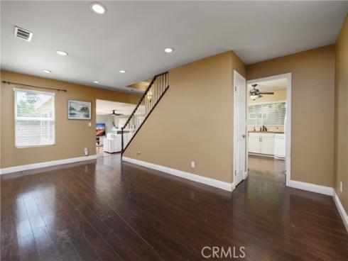17291 Forbes , Huntington Beach, CA