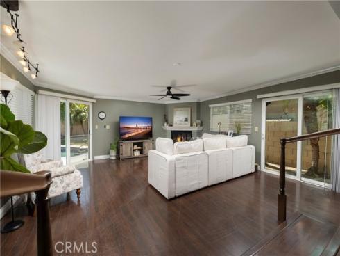 17291 Forbes , Huntington Beach, CA