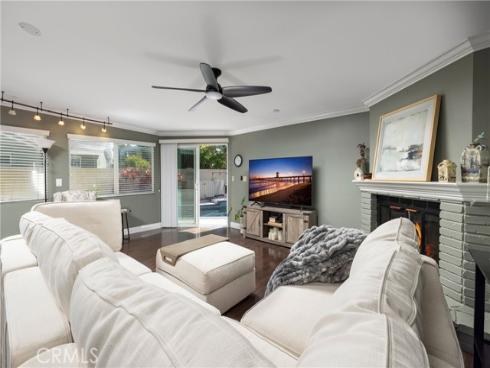 17291 Forbes , Huntington Beach, CA