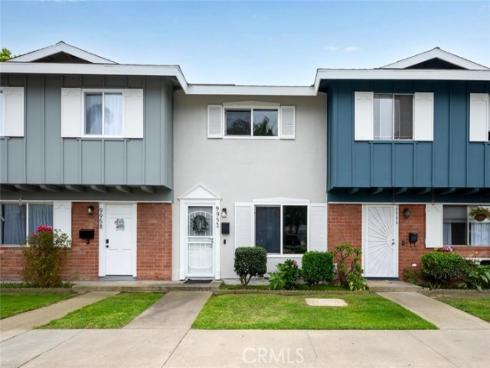 9952 Continental , Huntington Beach, CA