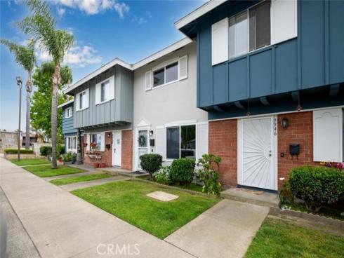 9952 Continental , Huntington Beach, CA