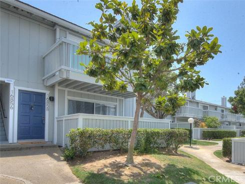 16858 Algonquin , Huntington Beach, CA