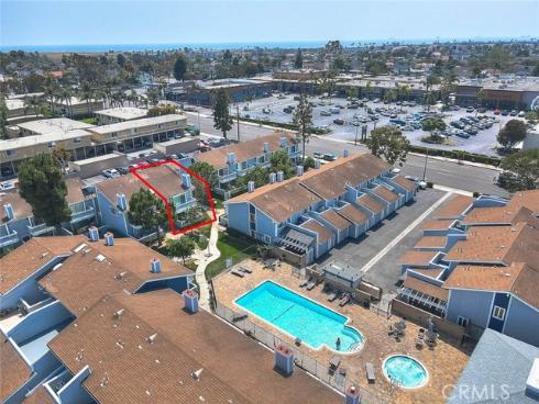 16858 Algonquin , Huntington Beach, CA