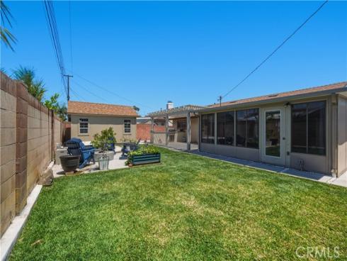 16301  Golden Gate   Lane, Huntington Beach, CA