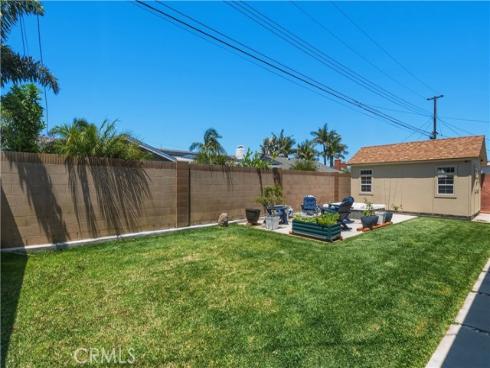 16301  Golden Gate   Lane, Huntington Beach, CA