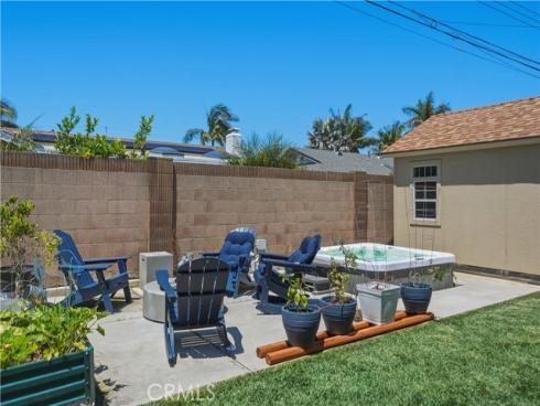 16301  Golden Gate   Lane, Huntington Beach, CA