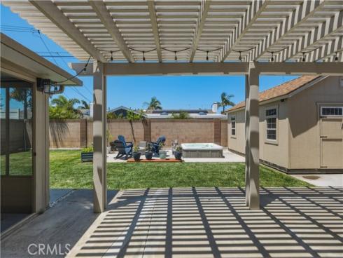 16301  Golden Gate   Lane, Huntington Beach, CA