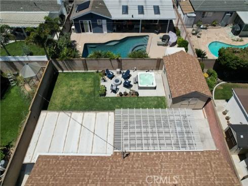 16301  Golden Gate   Lane, Huntington Beach, CA