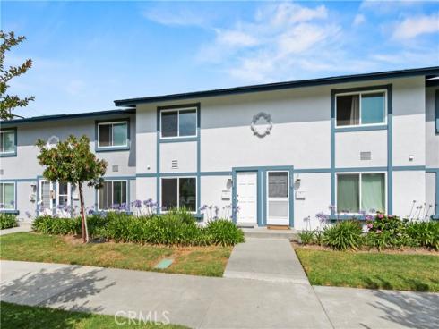 16507 Caballero Lane, Huntington Beach, CA