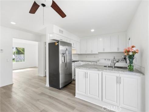 16507 Caballero Lane, Huntington Beach, CA