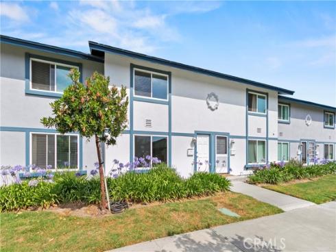 16507 Caballero Lane, Huntington Beach, CA