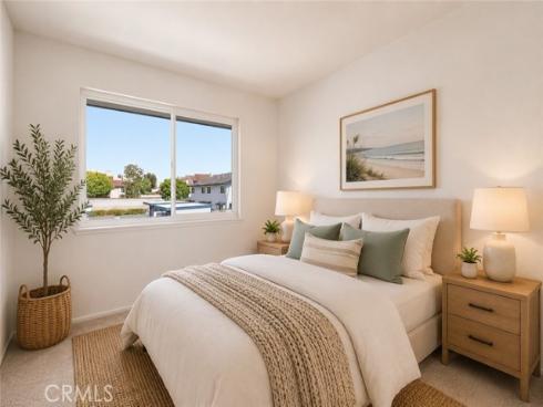 16507 Caballero Lane, Huntington Beach, CA