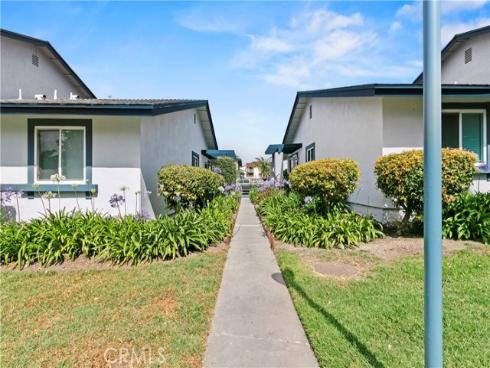 16507 Caballero Lane, Huntington Beach, CA