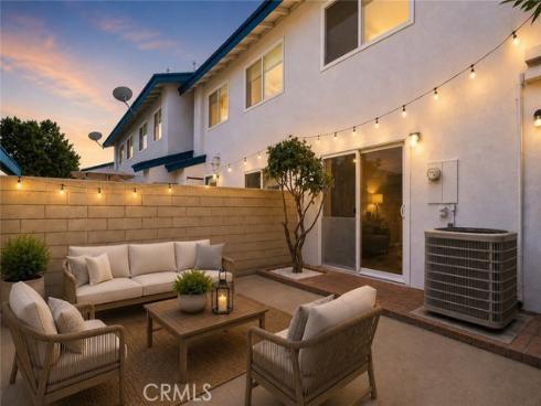 16507 Caballero Lane, Huntington Beach, CA