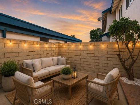 16507 Caballero Lane, Huntington Beach, CA