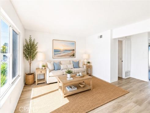 16507 Caballero Lane, Huntington Beach, CA