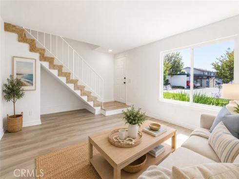 16507 Caballero Lane, Huntington Beach, CA