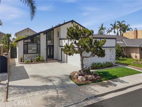 6862 Defiance Drive, Huntington Beach, CA