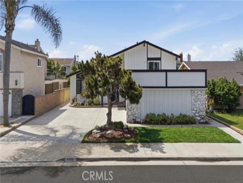 6862  Defiance   Drive, Huntington Beach, CA