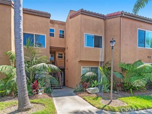 306 Coral Reef 54 , Huntington Beach, CA