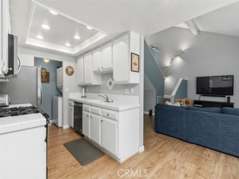 306 Coral Reef 54 , Huntington Beach, CA