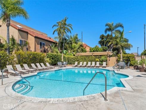 306 Coral Reef 54 , Huntington Beach, CA