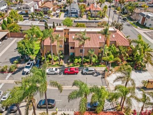 306 Coral Reef 54 , Huntington Beach, CA