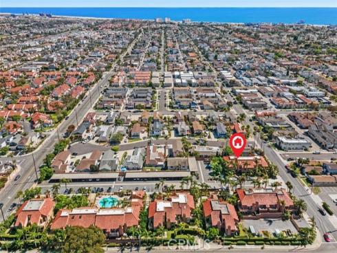 306 Coral Reef 54 , Huntington Beach, CA
