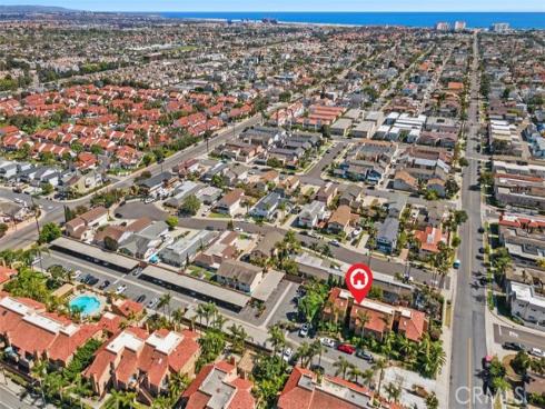 306  Coral Reef  54 , Huntington Beach, CA