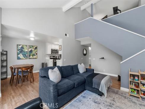 306 Coral Reef 54 , Huntington Beach, CA
