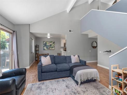 306 Coral Reef 54 , Huntington Beach, CA