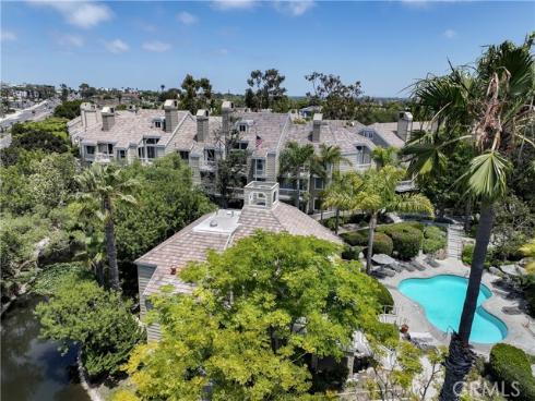 20191 Cape Coral 3-114 Lane, Huntington Beach, CA