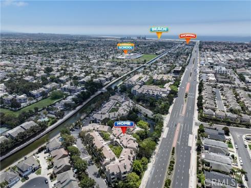 20191 Cape Coral 3-114 Lane, Huntington Beach, CA