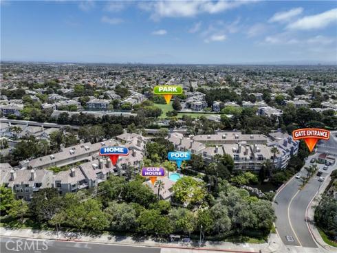 20191 Cape Coral 3-114 Lane, Huntington Beach, CA