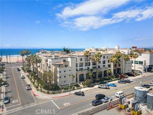 200 Pacific Coast M-9 , Huntington Beach, CA
