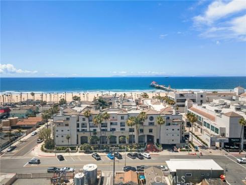 200 Pacific Coast M-9 , Huntington Beach, CA