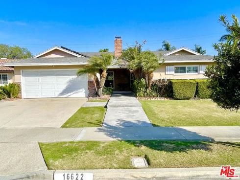 16622 Tiber Lane