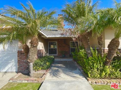 16622 Tiber Lane, Huntington Beach, CA