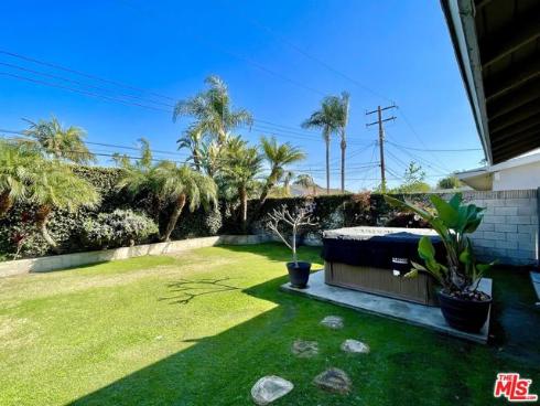 16622 Tiber Lane, Huntington Beach, CA